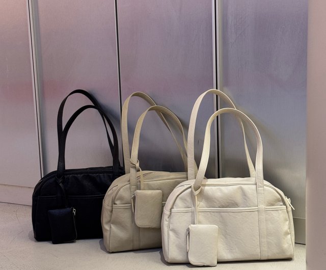 ★THE ALLY☆Kara Bag The Ally | Kara bag 카라백 | Multifunctional laptop bag
