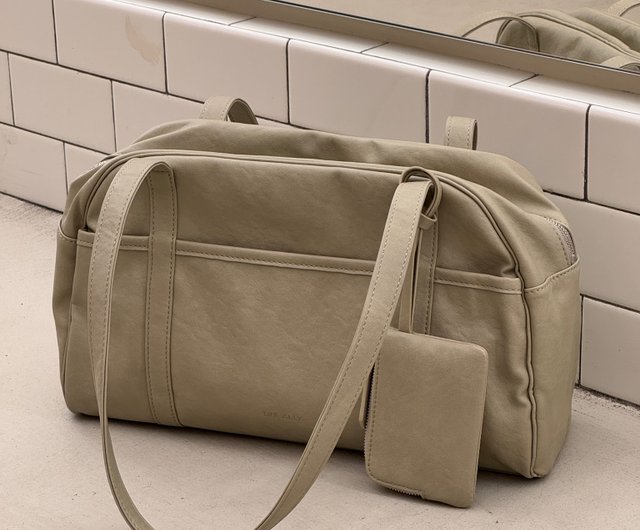 ★THE ALLY☆Kara Bag The Ally | Kara bag 카라백 | Multifunctional laptop bag