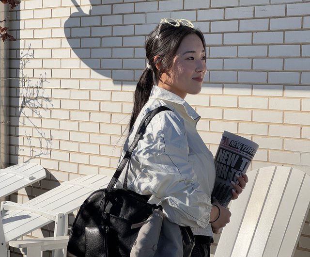 ★THE ALLY☆Kara Bag The Ally | Kara bag 카라백 | Multifunctional laptop bag