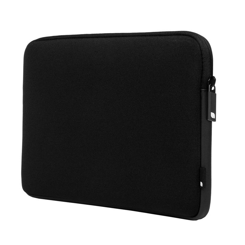Incase Classic Universal Sleeve 經典筆電保護內袋 (黑) - 電腦包/筆電包 - 聚酯纖維 黑色