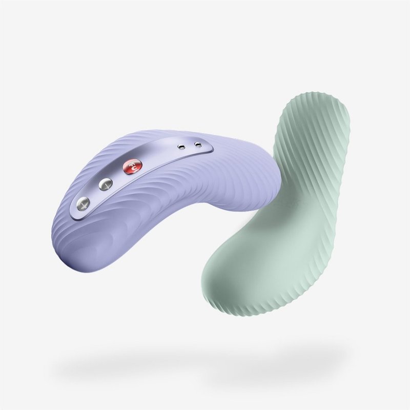 German FUNFACTORY Nilua Xiaotao Device-Vulva Massager (Small Mouse Massager) - สินค้าผู้ใหญ่ - ซิลิคอน 