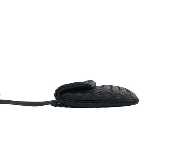 日本直送 名牌中古包 】Bottega Veneta ボッテガ・ヴェネタ イントレ