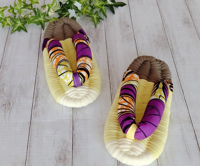 Nuno zori online slippers