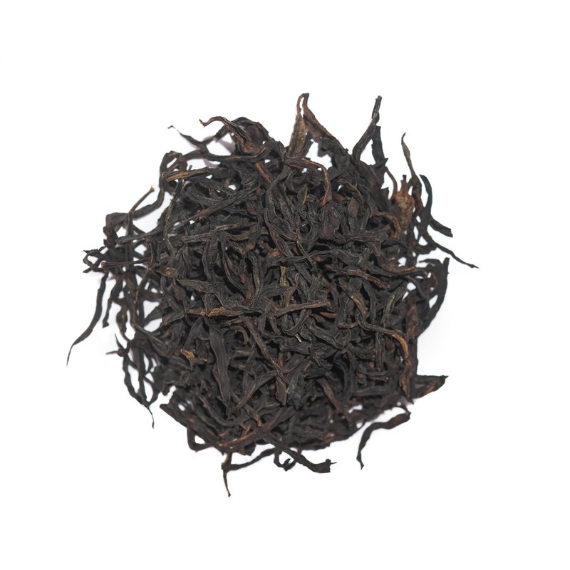 高山芝蘭單欉 空谷 - 茶葉/茶包/水果茶 - 其他材質 紅色