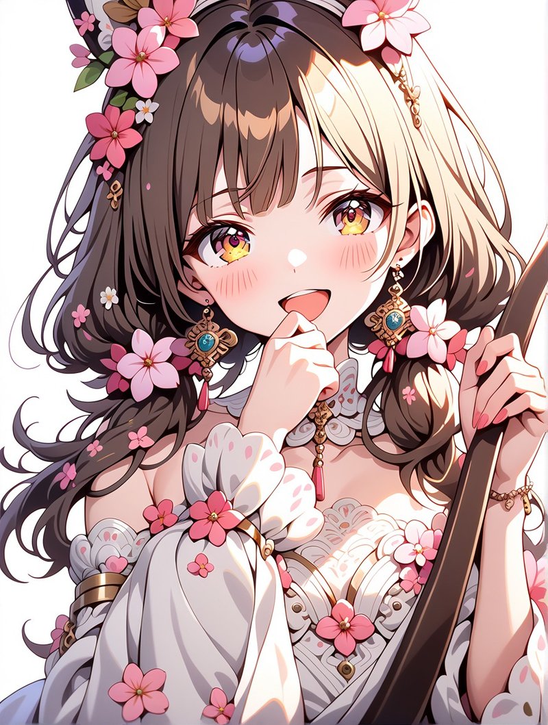 オリジナルステッカー - 貼紙 - 紙 