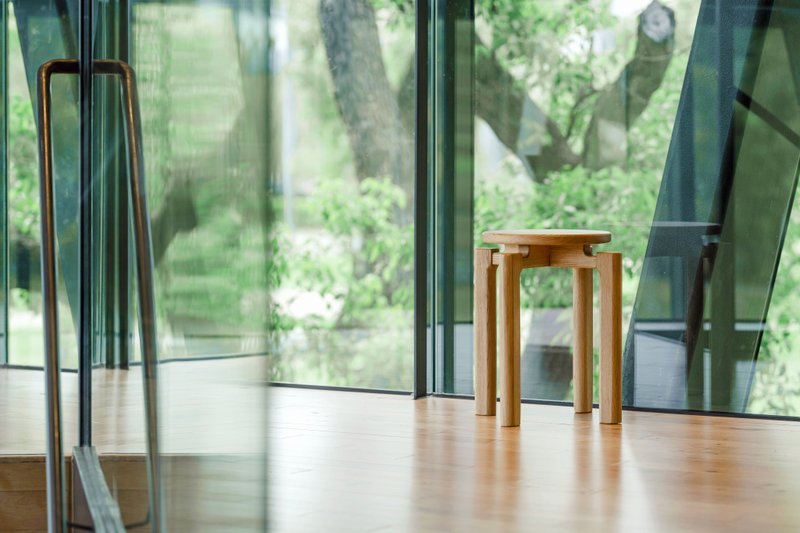 Space Stool 隙凳 - 其他家具 - 木頭 
