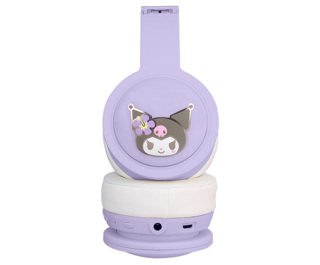 ヘッドホン selfish ワイヤレスアクティブノイズキャンセリングチャイルドセーフティ