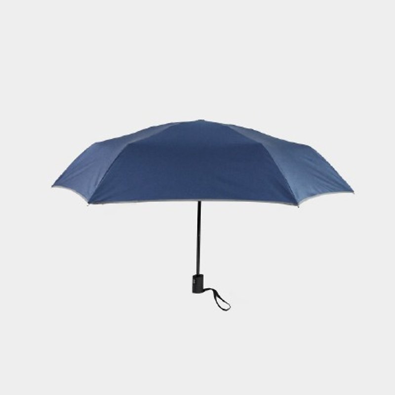 / Puputraga / lightweight good harvest automatic umbrella super splash - Umbrellas & Rain Gear - Waterproof Material Multicolor