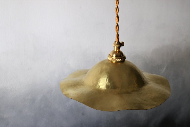 Knock forging Bronze Bronze color shade # 01B - Lighting - Other Metals Gold