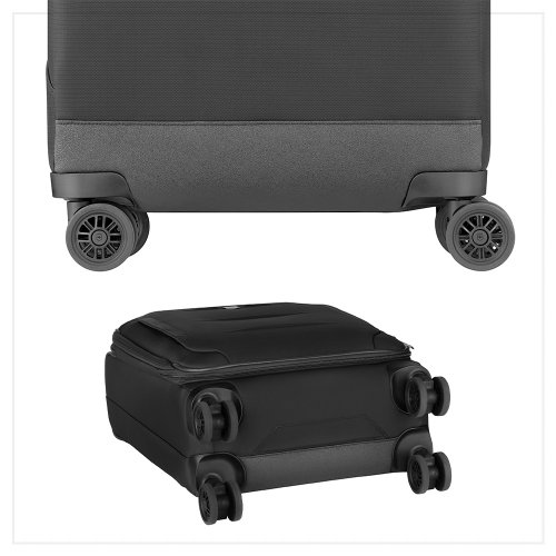 VICTORINOX スイスビクトリノックス CrossLight 機内持ち込み