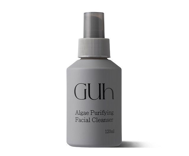 Purifying Facial Cleanser