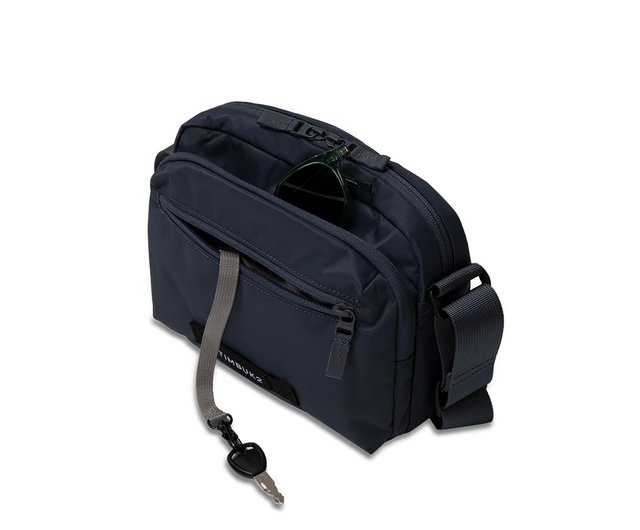 Timbuk2 Vapor Sling Crossbody Bag Review