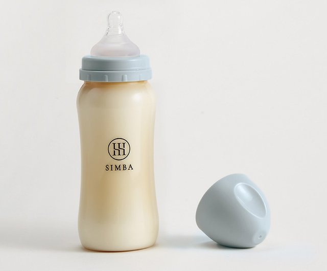 Simba哺乳瓶 ギフトセット BPA BPSフリー 未使用 Simba哺乳瓶 セット 未使用 - メルカリ