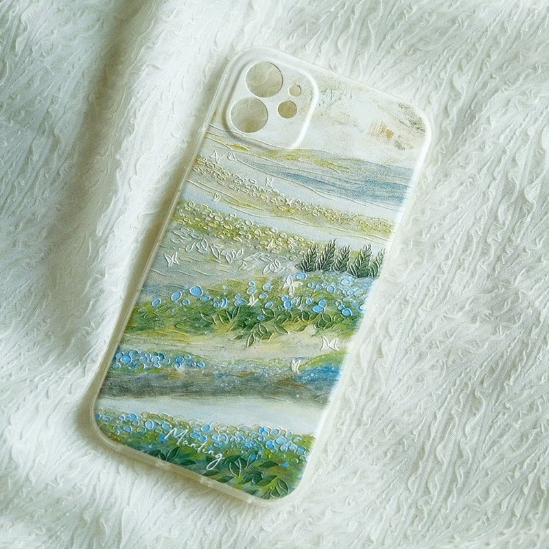 CreASEnse Mobile Phone Case ,Multiple Models Support ,Design and Made in TAIWAN - เคส/ซองมือถือ - ซิลิคอน หลากหลายสี