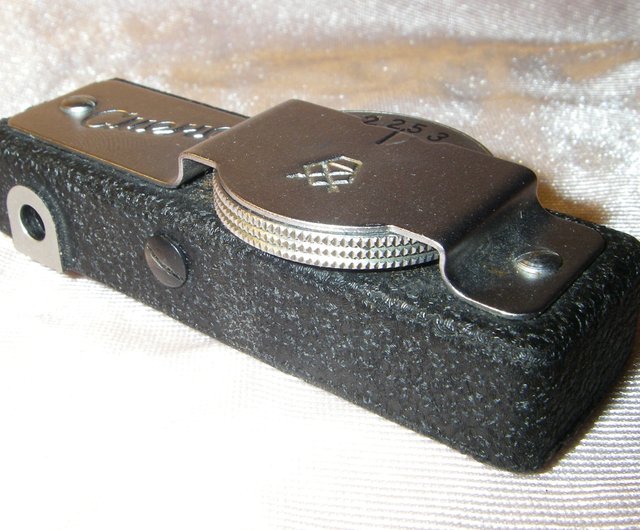 SMENA 35mm フィルムカメラ用外部距離計 GOMZ LOMO 工場ソ連 SMENA 35mm フィルムカメラ用外部距離計 GOMZ LOMO 工場ソ連