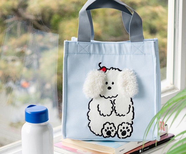 MARK'S×ブランチブラザー ランチバッグ - ショップ Romane Taiwan