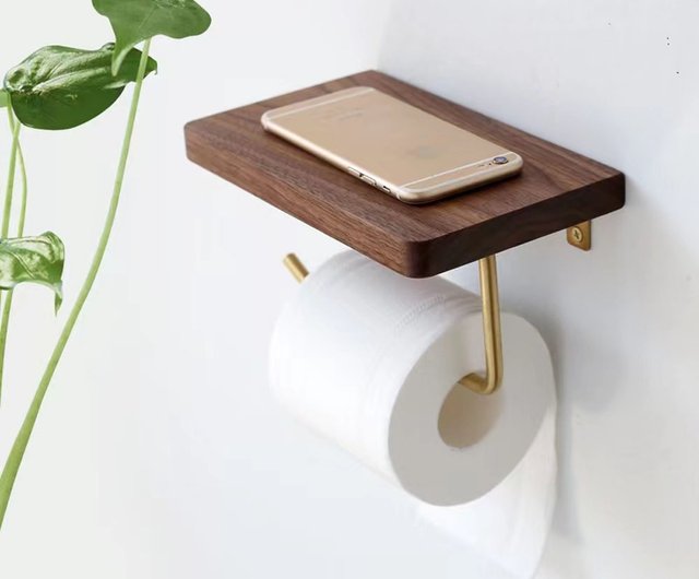 Bathroom Accessories, Toilet Paper Holder