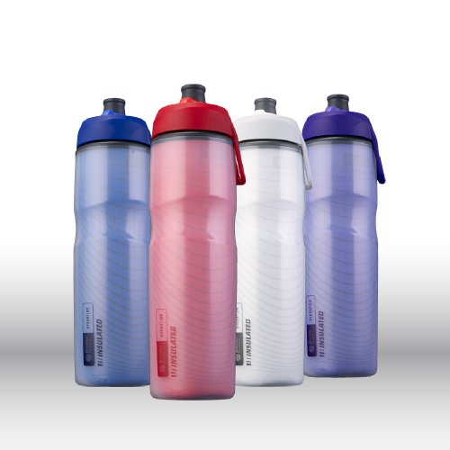 BlenderBottle Hydration Halex Squeeze Water Bottle with Straw, 32oz - Shop  blender-bottle Pitchers - Pinkoi