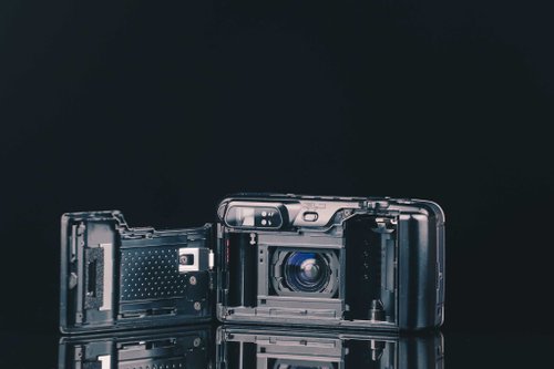 PENTAX ESPIO 115M #8291 #135 フィルムカメラ - ショップ Rick photo