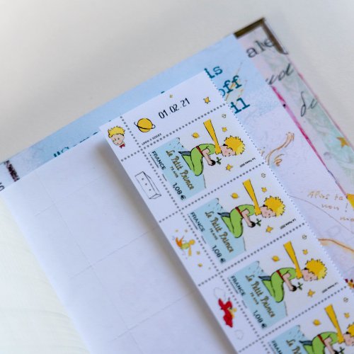 つよっぷ6点　ヴィンテージ 洋書 鳥 バード 紙物 ジャンクジャーナル 教科書/筆記本/文具 ヴィンテージジャーナル、ジャンク