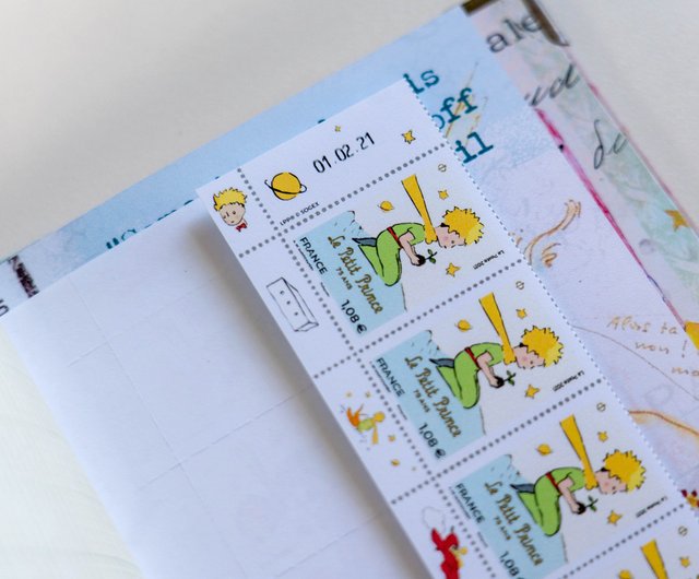教科書/筆記本/文具 ヴィンテージジャーナル、ジャンク