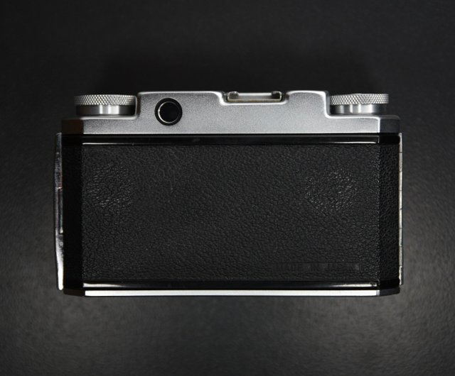 Konica Ⅱ Bm Konishiroku Konica II B-m – Facts, notes and thoughts about