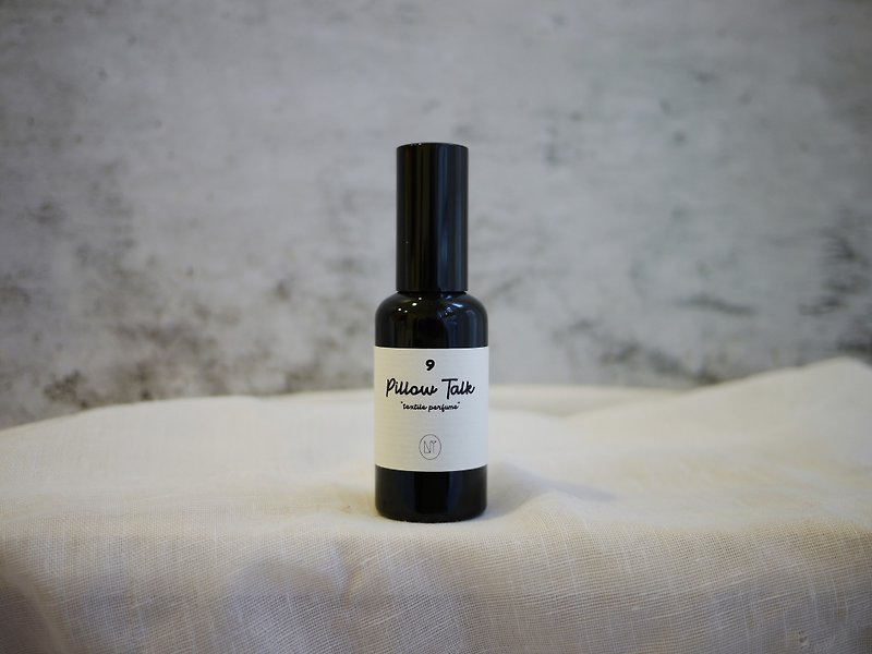 Fabric Fragrance Spray / FLORAL Floral Notes - Perfumes & Balms - Other Materials Black