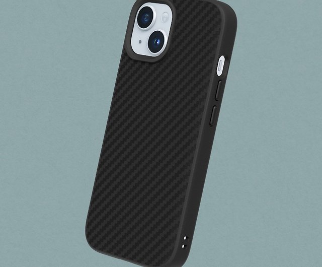 Carbon Fiber iPhone Cases