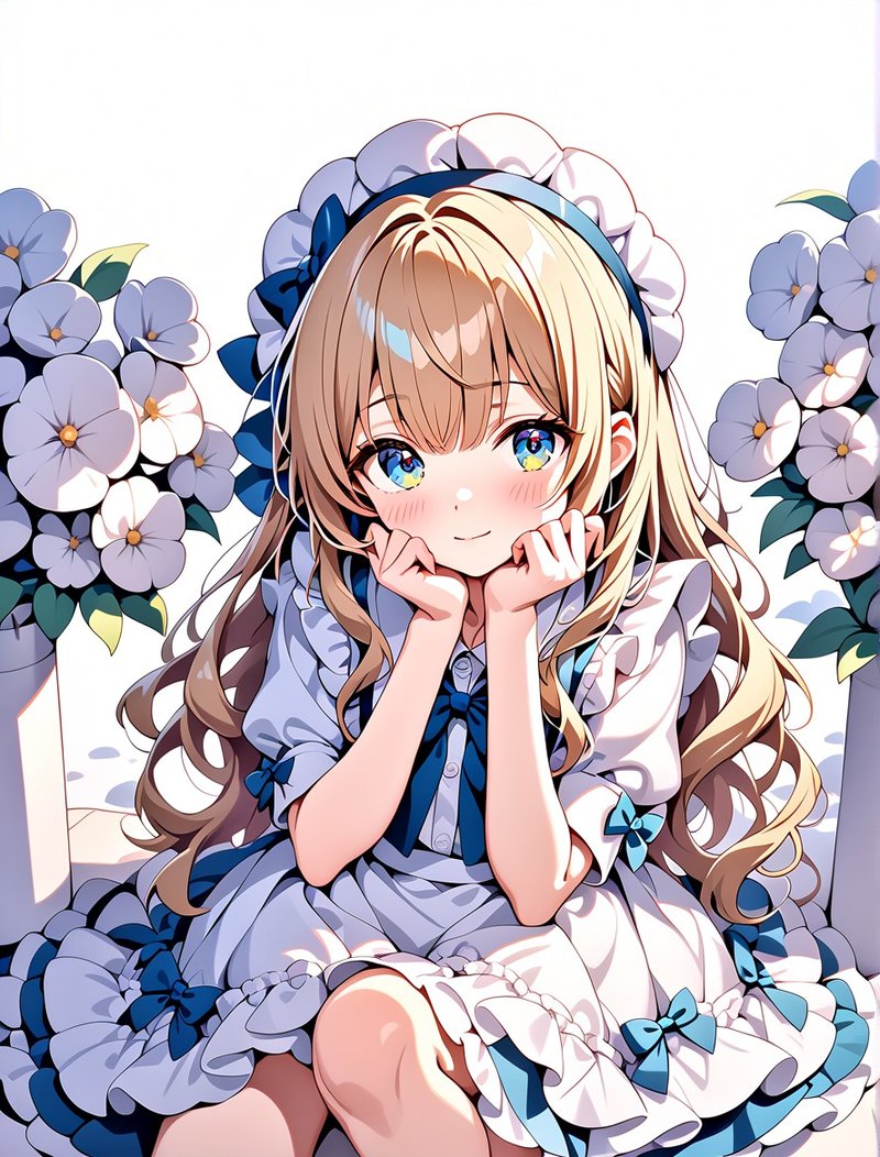 オリジナルステッカー - 貼紙 - 紙 