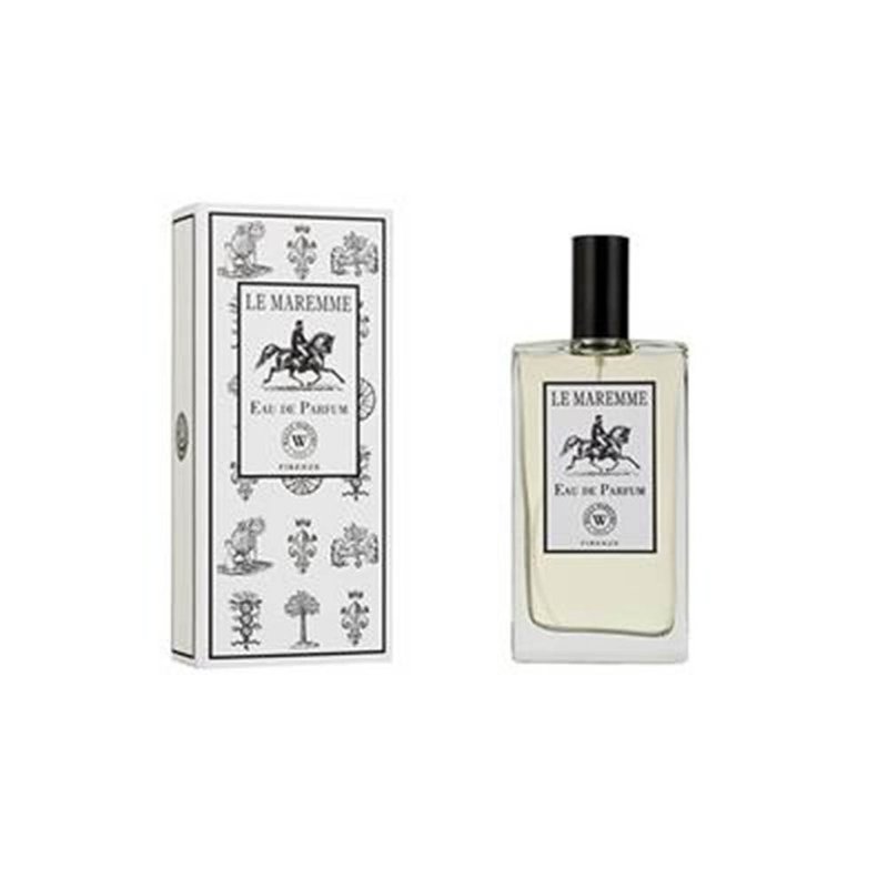 Eau de Parfum Le Maremme - Fragrances - Glass 