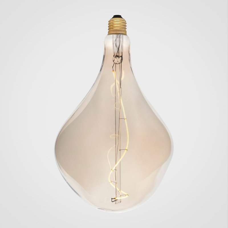 Voronoi II LED 燈泡 | tala - 燈具/燈飾 - 玻璃 金色