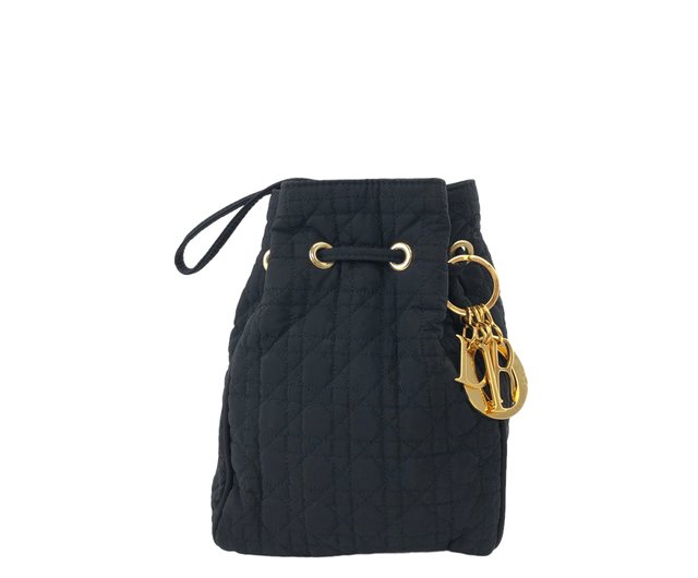 日本直送 名牌中古包 】Christian Dior クリスチャン ディオール