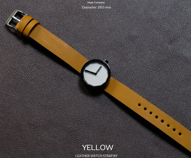 TWELVE | ISSEY MIYAKE WATCH