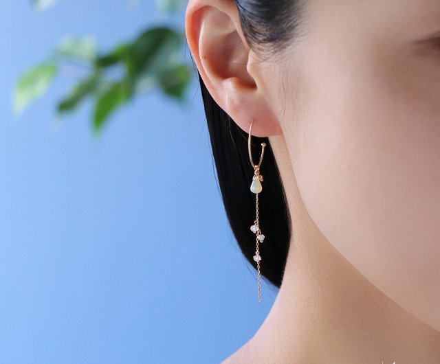 RADIANT オリジナルピアス RADIANT オリジナルピアス