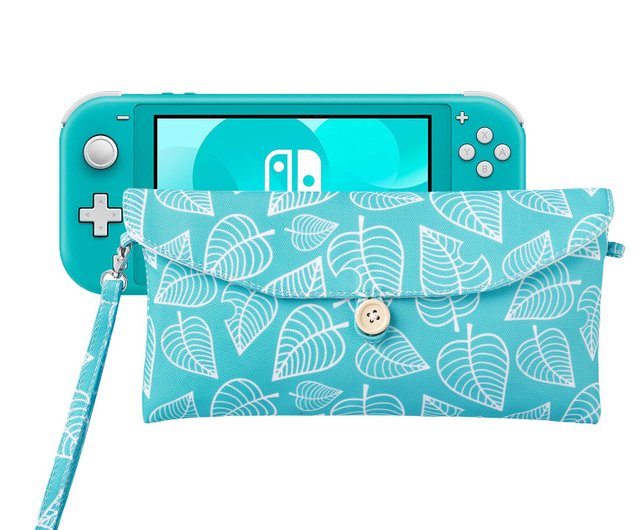 Funda Animal Crossing Nintendo Switch