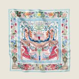 ✩︎レア✩︎ イギリス ロールチケット②ロールセット 1996 Canada Anniversary of McIntosh's Arrival Proof Double Dollar