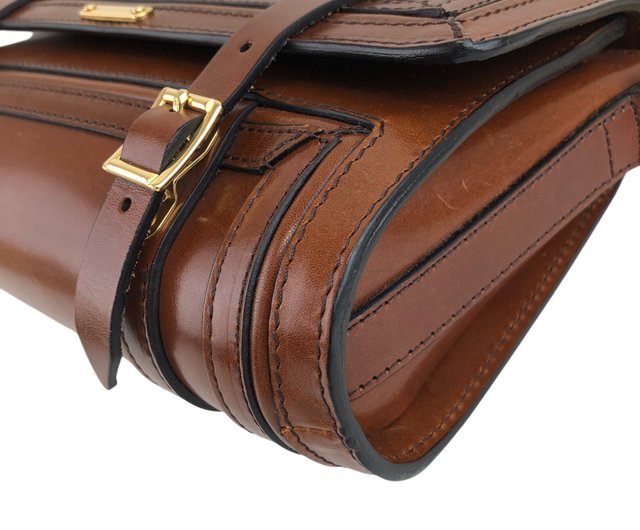 日本直送 名牌中古包 】BURBERRY バーバリー ショルダーバッグ