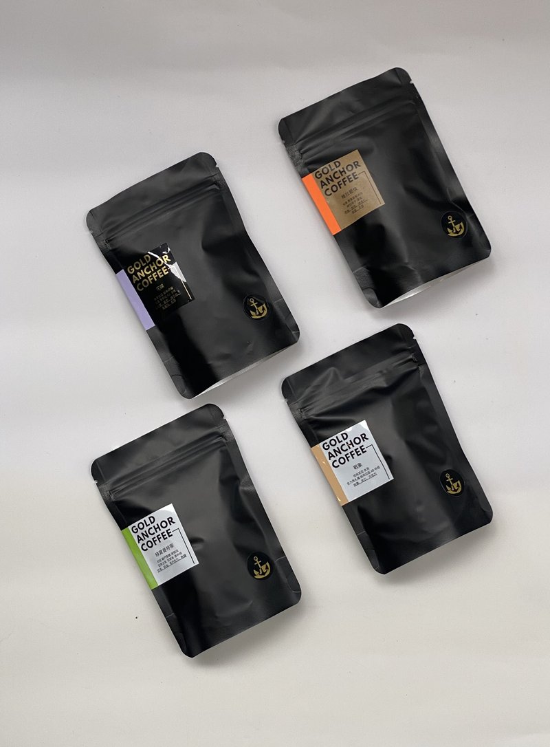 花蝴蝶 厭氧之舞 - 巴拿馬- 雙重日曬 - 入厝送禮 - 開店送禮 - 咖啡/咖啡豆 - 新鮮食材 