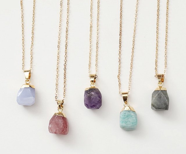 Healing crystal jewelry 2025 near me