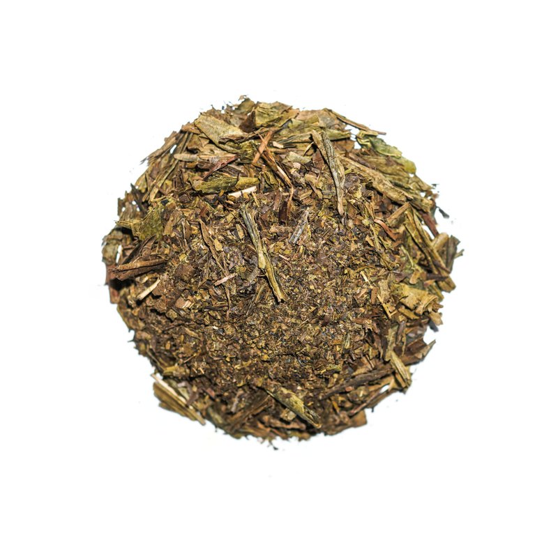 焙茶 秋月 - 茶葉/茶包/水果茶 - 其他材質 紅色