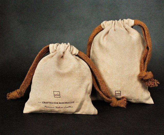 Buy Velvet Dust Bags for Storing / Organizing SLG Small Leather