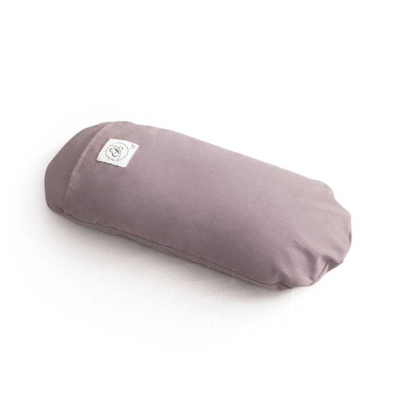 微粒型抱枕-石子灰 | 客製下標區 - 枕頭/抱枕 - 棉．麻 灰色