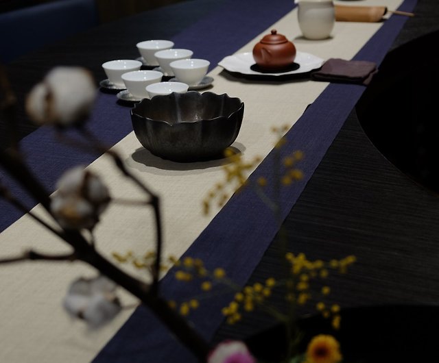 體驗 茶席體驗活動 品飲印度大吉嶺紅茶 台灣茶 普洱茶 岩茶 設計館小草人木館戶外 室內活動 Pinkoi