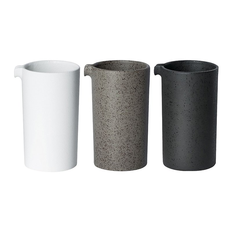 LOVERAMICS | Pour-over Coffee Pot 300ml (3 Colors) Specialty Jug - Coffee Pots & Accessories - Porcelain 