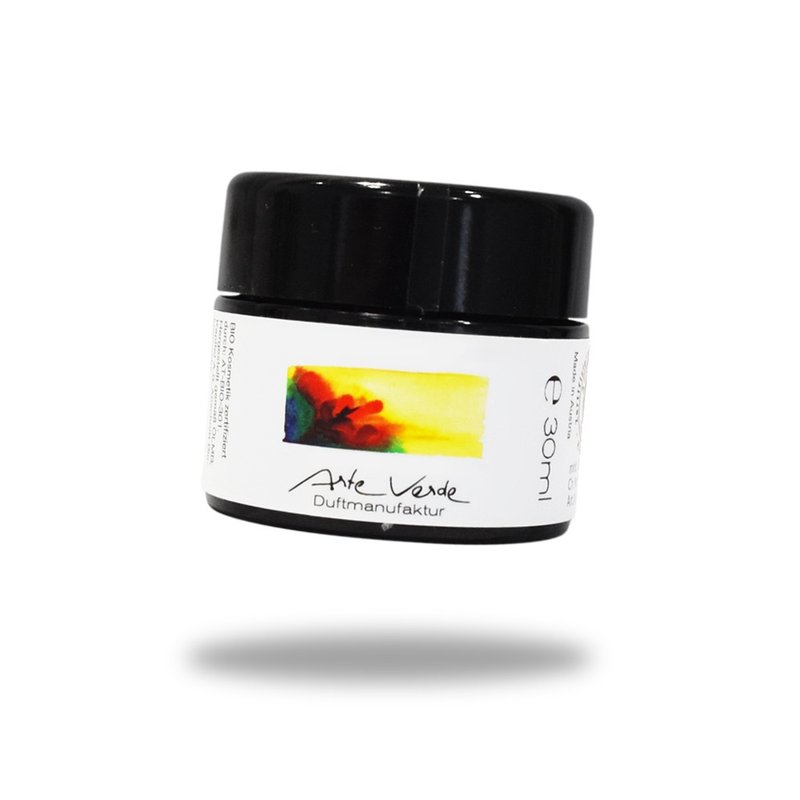 Arte Verde 奧地利有機複方療癒凝香膏【木質調/花香調/果香調】 - 香水/香膏 - 其他材質 