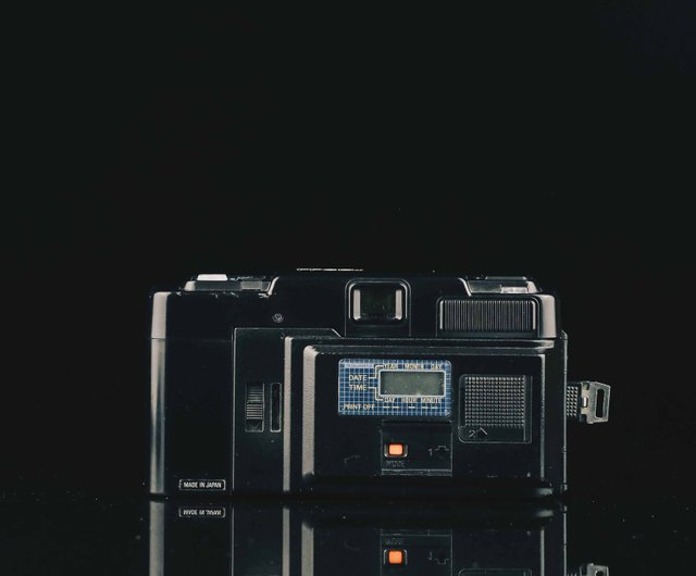 RICOH FF-3D AF #0037 #135 フィルムカメラ - ショップ Rick photo