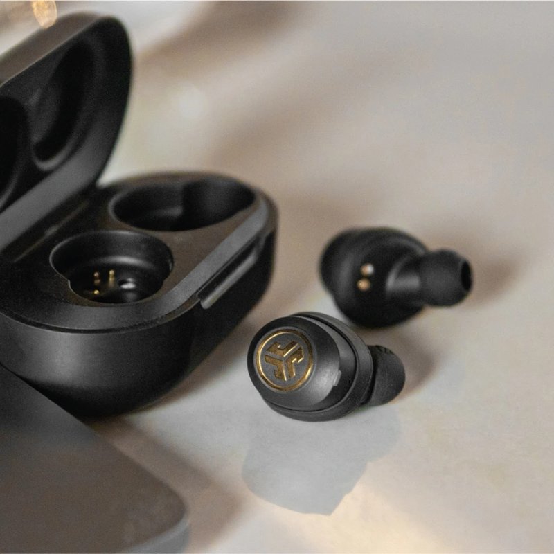 【JLab】 JBuds Air Icon 真無線藍牙耳機 - 耳機/藍牙耳機 - 塑膠 