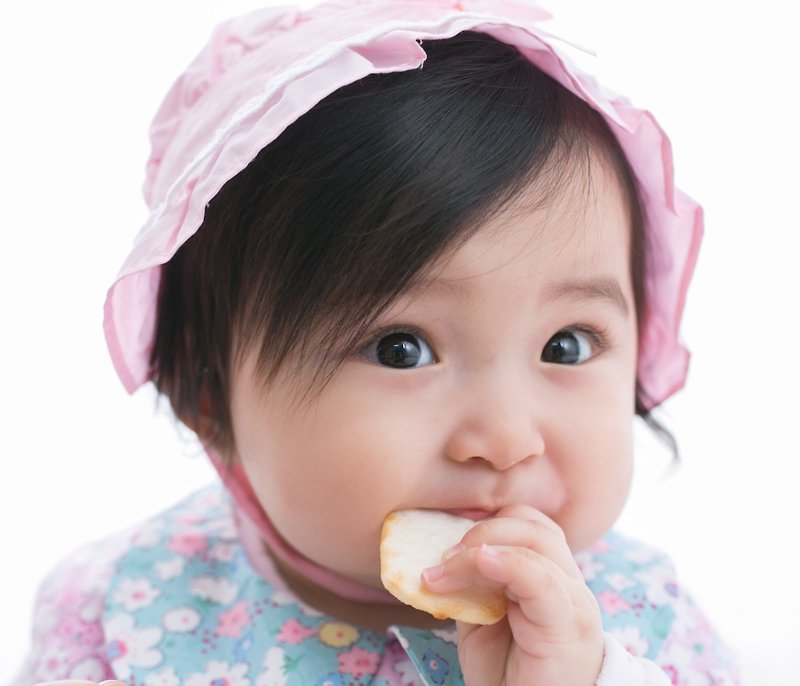 Cutie Bella Bandage Baby Hat for 0~12M Pink - Baby Hats & Headbands - Cotton & Hemp Purple