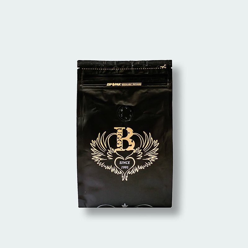 Colombian Eva | Washed | Medium Roasted | Half Pound | - Coffee - Other Materials 