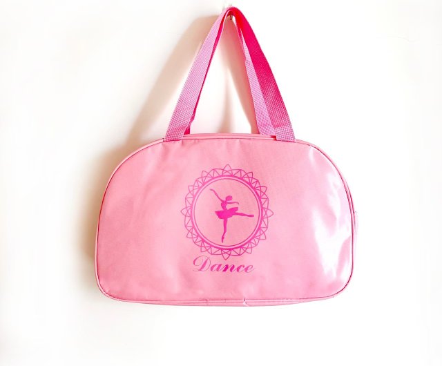 Adult dance online bag